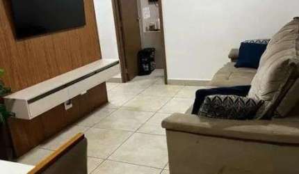 Apartamento 3 Quartos - Residencial Tejo - Suíte - Ceilândia - 60m² - Ceilândia Norte
