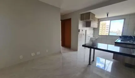 Quadra 303 - Residencial Villa Borghese - 2 quartos Fino Acabamento(Reformado)