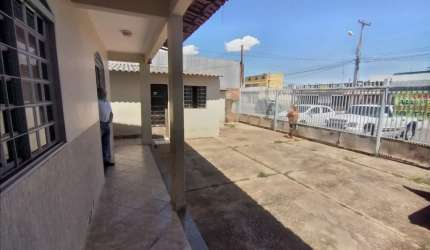 Casa à Venda - QNM 6 Conjunto K, Ceilândia Norte