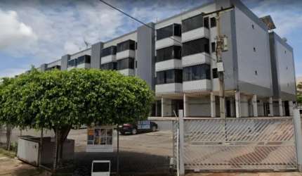 Apartamento à Venda - QNL 10, Taguatinga Norte