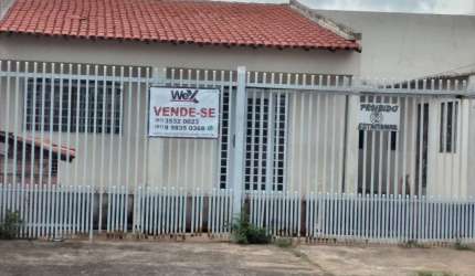 Casa a venda em ceilandia Norte