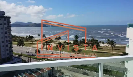 Cobertura no Indaiá  - Caraguatatuba/SP