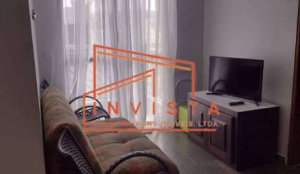 Apartamento no Massaguaçu - Caraguatatuba/SP