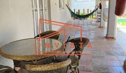 Casa no Massaguaçu - Caraguatatuba/SP