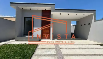 Casa no Massaguaçu - Caraguatatuba/SP