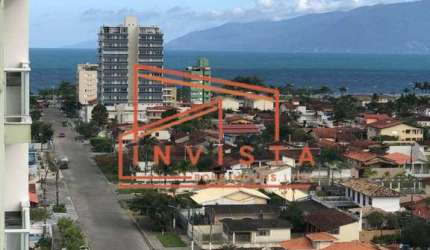 Apartamento no Indaiá - Caraguatatuba/SP