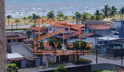 Apartamento no Porto Novo - Caraguatatuba/SP