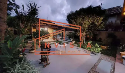 Casa na Cidade Jardim - Caraguatatuba/SP