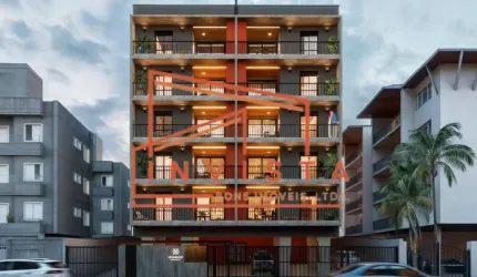 Amburana Residencial - Tenório