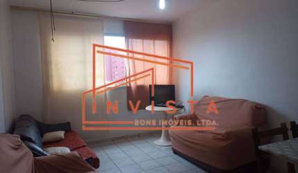 Apartamento na Martim de Sá - Caraguatatuba/SP