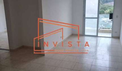Apartamento no Bairro Cidade Jardim - Caraguatatuba/SP