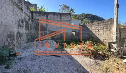 Terreno no Massaguaçu - Caraguatatuba/SP