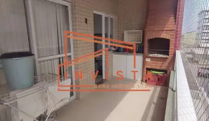Apartamento na Praia Grande - Ubatuba/SP