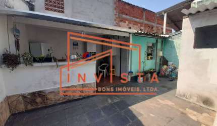 Casa na Ponte Seca - Caraguatatuba/SP