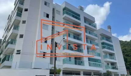 Apartamento nas Toninhas - Ubatuba/SP