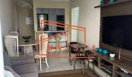 Apartamento no Massaguaçu - Caraguatatuba/SP