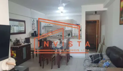 Apartamento no Indaiá - Caraguatatuba/SP