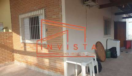 Casa no Jardim Gaivotas - Caraguatatuba/SP