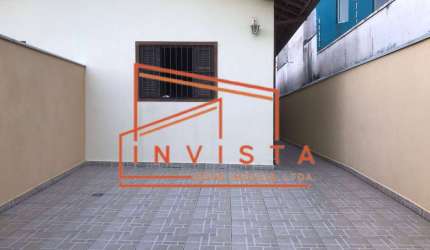 Casa na Cocanha - Caraguatatuba/SP