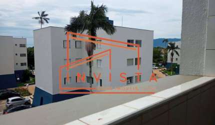 Apartamento para venda, 1 quarto, no Pontal Santa Marina