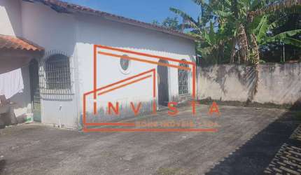 Casa na Martim de Sá - Caraguatatuba/SP