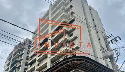 Apartamento Duplex no Massaguaçu - Caraguatatuba/SP