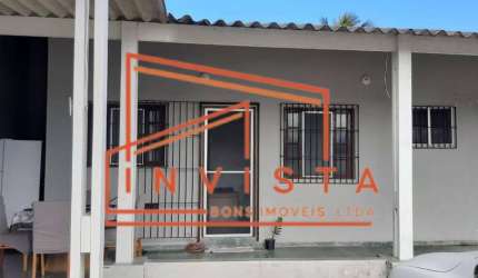Casa na Praia das Palmeiras - Caraguatatuba/SP