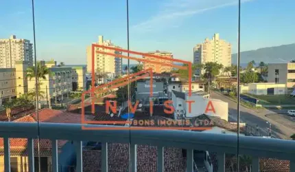 Apartamento no Indaiá - Caraguatatuba/SP