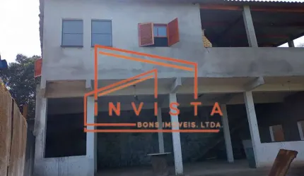 Chácara na Vertentes do Jaguari - São José dos Campos/SP