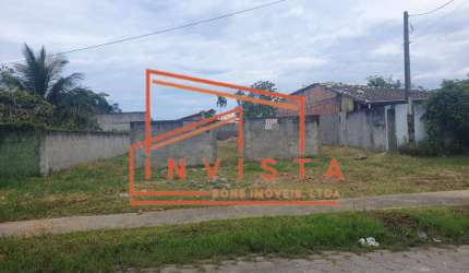 Terreno a Venda no Jardim Gaivotas - Caraguatatuba/SP