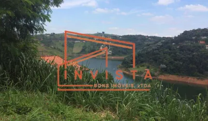 Terreno em Canto das Águas - Igaratá/SP