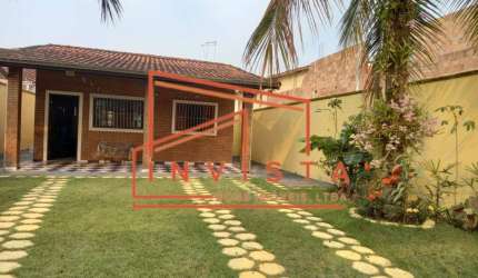 Casa na Martim de Sá - Caraguatatuba/SP