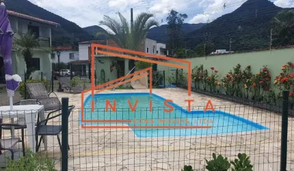 Sobrado na Martim de Sá - Caraguatatuba/SP