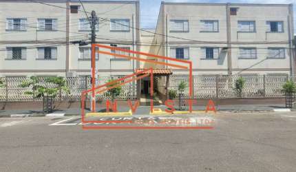 Apartamento no Sumaré - Caraguatatuba/SP