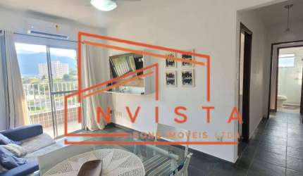Apartamento na Prainha - Caraguatatuba/SP