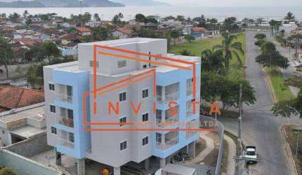 Apartamento no Jardim Britânia - Caraguatatuba/SP