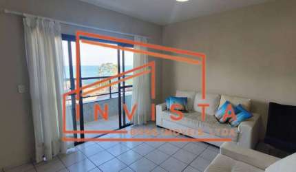 Apartamento na Martim de Sá - Caraguatatuba/SP
