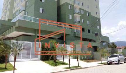 Apartamento no Indaiá - Caraguatatuba.