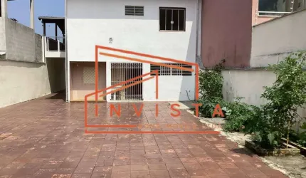 Sobrado no Centro - Caraguatatuba/SP