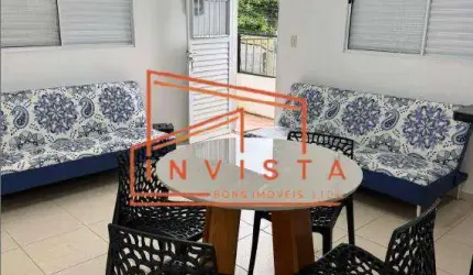 Apartamento na Maranduba - Ubatuba/SP
