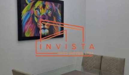 Apartamento na  Martim de Sá - Caraguatatuba/SP