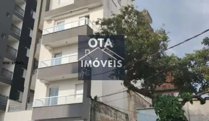 Apartamento para Venda em São Paulo, Vila Guilhermina, 2 dormitórios, 1 banheiro