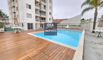 Apartamento para Venda em São Paulo, Vila Oratório, 2 dormitórios, 2 banheiros, 1 vaga