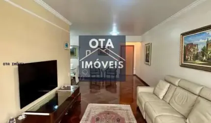 Apartamento 3 Quartos para Venda em São Paulo, Paraíso, 3 dormitórios, 1 suíte, 3 banheiros, 1 vaga