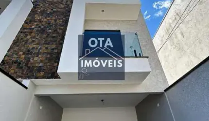 Sobrado Geminado para Venda em São Paulo, Vila Santa Isabel, 3 dormitórios, 3 suítes, 4 banheiros, 2 vagas