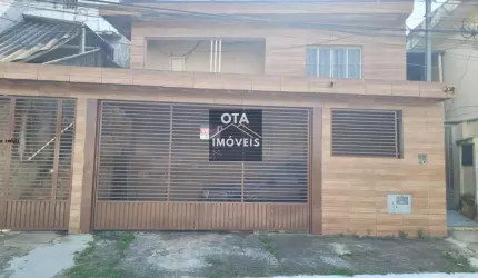 Casa para Venda em São Paulo, Vila Matias, 3 dormitórios, 1 banheiro, 1 vaga