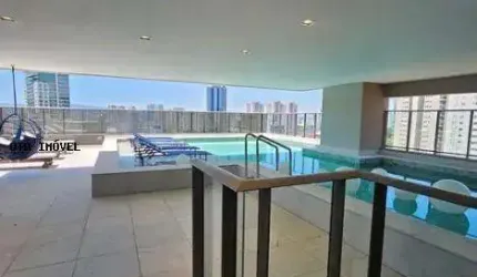 Studio para Venda em São Paulo, Perdizes, 1 dormitório, 1 suíte, 1 banheiro