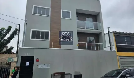 Apartamento para Venda em São Paulo, Itaquera, 2 dormitórios, 1 banheiro