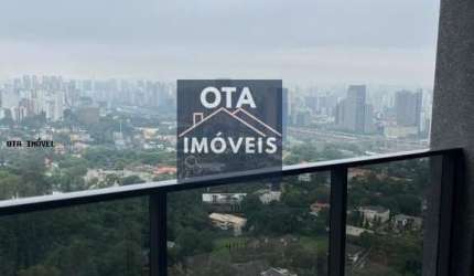 Cobertura Duplex para Venda em São Paulo, Jardim Morumbi, 3 dormitórios, 3 suítes, 4 banheiros, 4 vagas