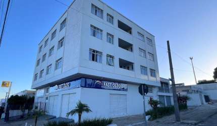 Apartamento  2 quartos para locação